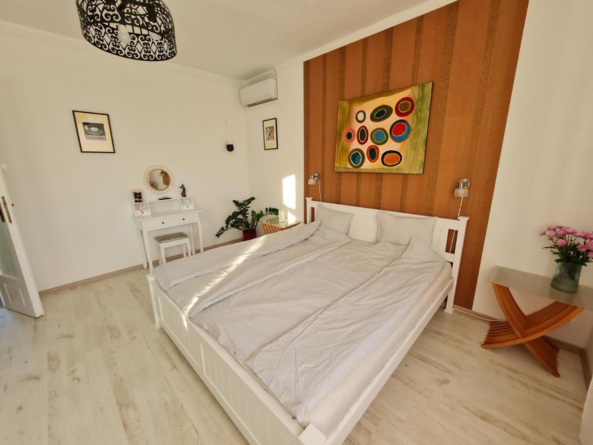 Ginger House Apartment Keszthely Exterior foto
