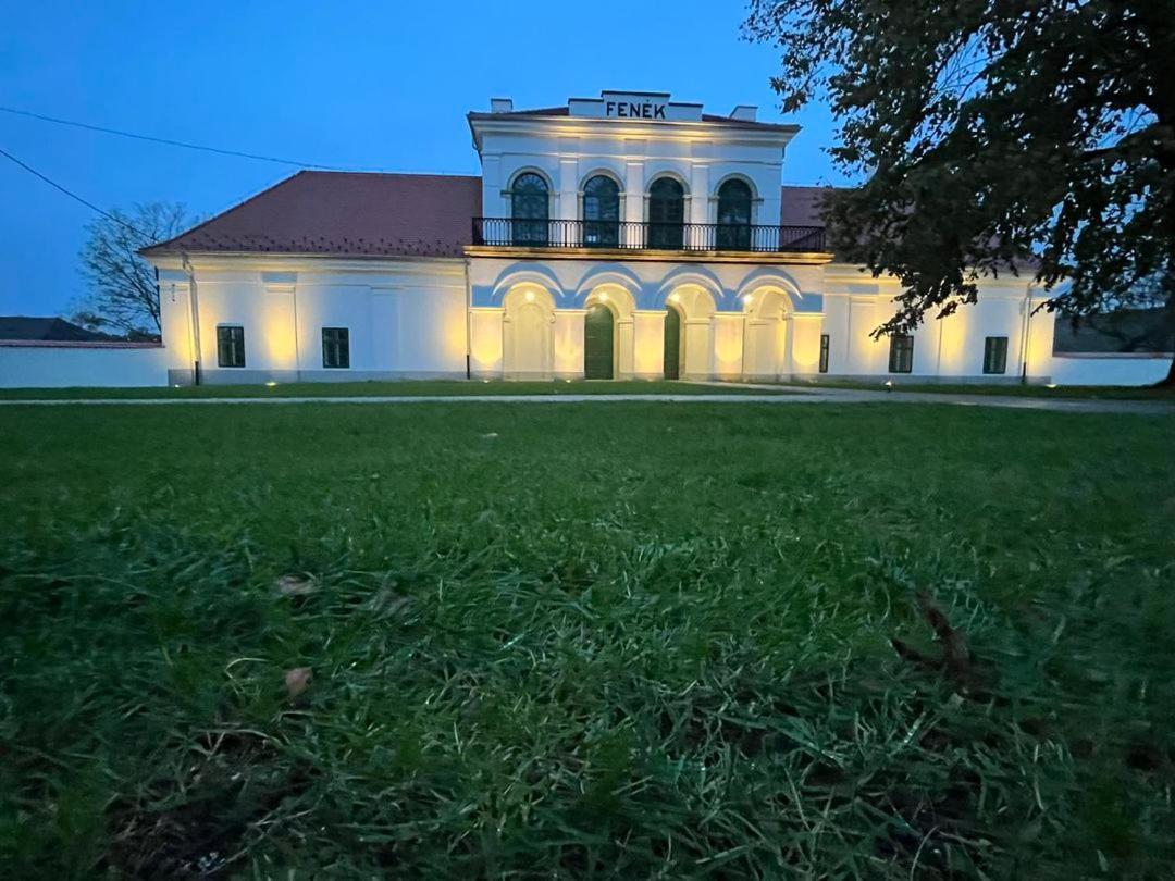Ginger House Apartment Keszthely Exterior foto
