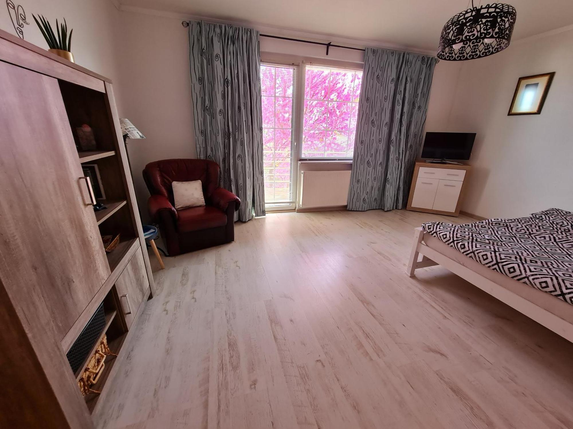 Ginger House Apartment Keszthely Exterior foto