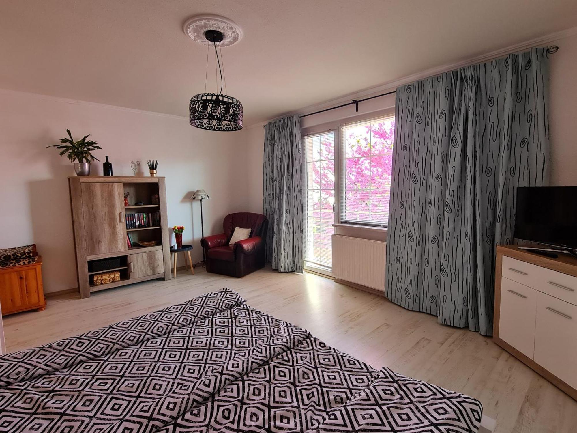 Ginger House Apartment Keszthely Exterior foto