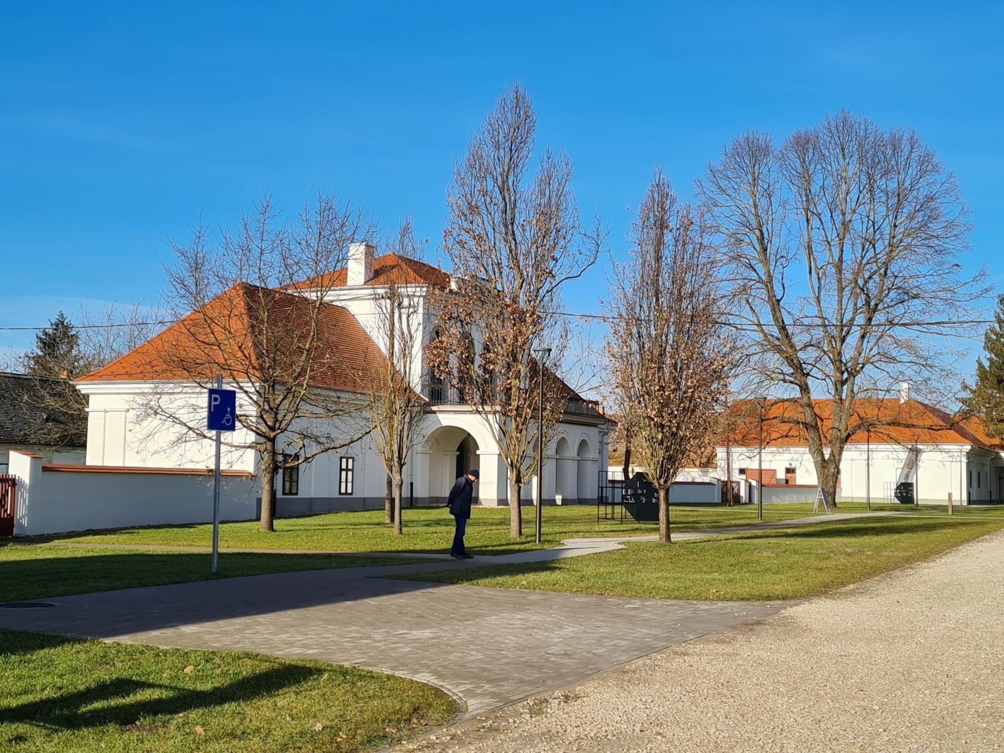 Ginger House Apartment Keszthely Exterior foto