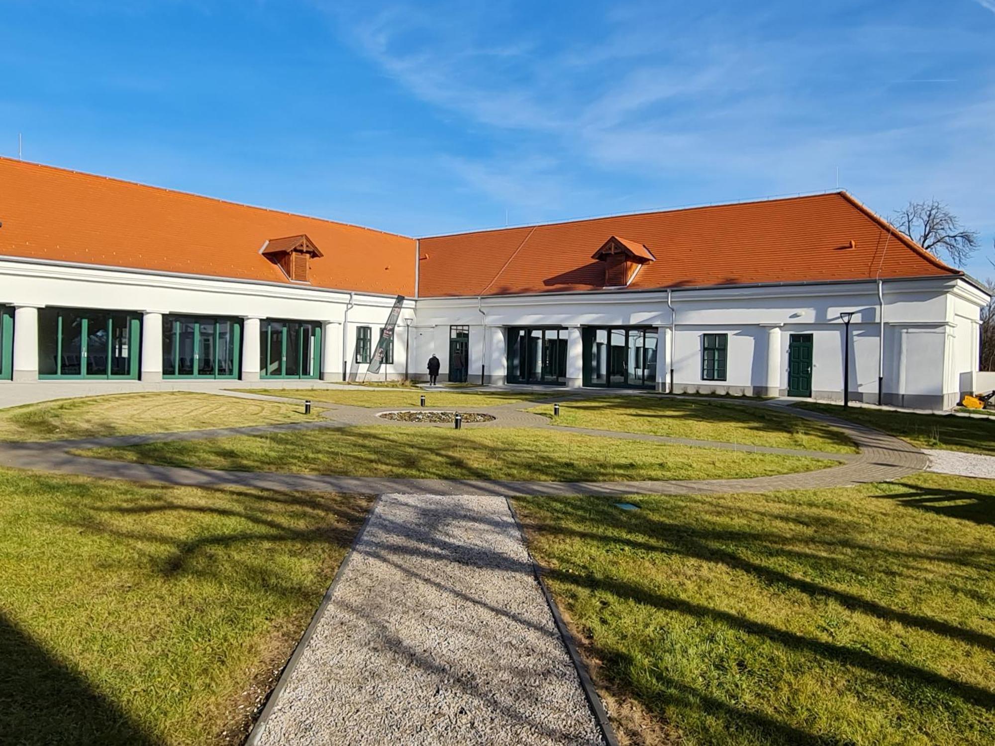 Ginger House Apartment Keszthely Exterior foto